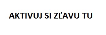 Vyplnite formulár a nakupujte ihneď všetke produkty s 23% zľavou